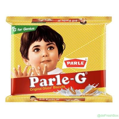 Parle-G Original Gluco Biscuits, 800gm