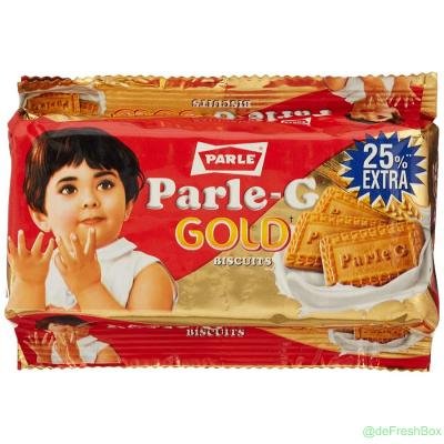 Parle-G Gold Biscuits, 125gm