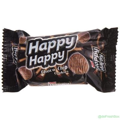 Parle Happy Happy Biscuits, 40gm