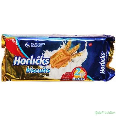 Horlicks Biscuits, 150gm