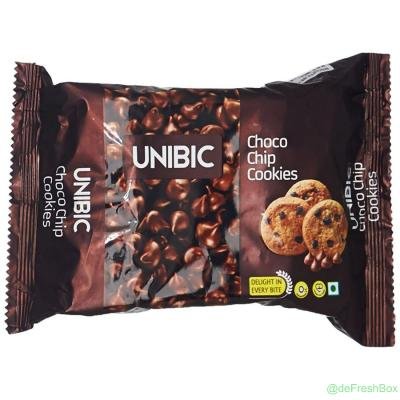 Unibic Choco Chip Cookies