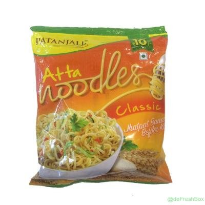 Atta Noodles Classic, 60gm