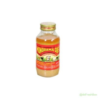 Monorama Ghee, 250gm