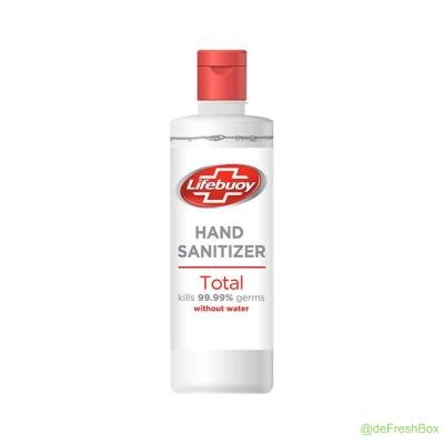 500ml Lifebuoy Hand Sanitizer