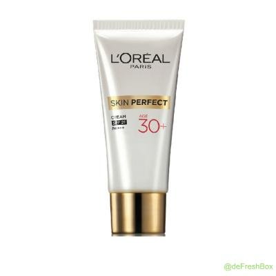 L'Oreal Skin Perfect Age 30+ Cream, 20gm