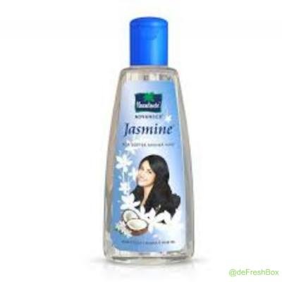 Parachute Advansed Jasmine Coconut Hair Oil, 300ml