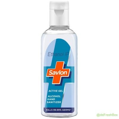 Savlon Hand Sanitizer, 500ml