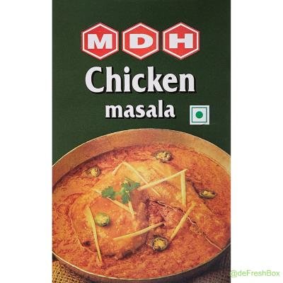 MDH Chicken Masala, 50gm