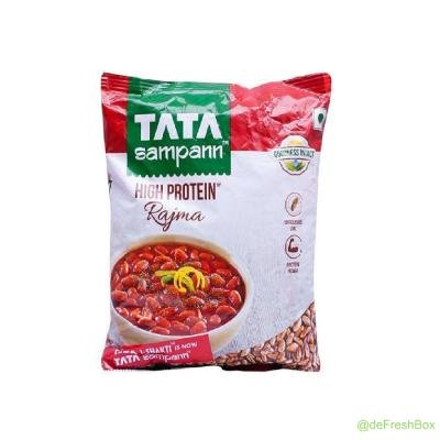 Tata Sampann Rajma (Whole), 500gm