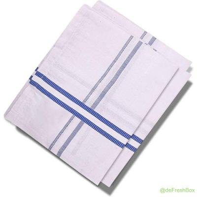 Rumal or Handkerchief, 1pc