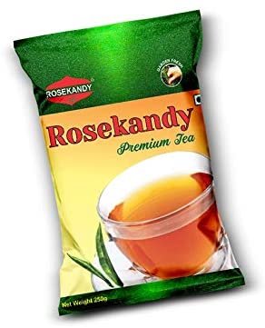Rosekandy Tea 250gm