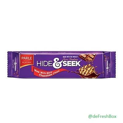 Parle Hide & Seek Biscuit