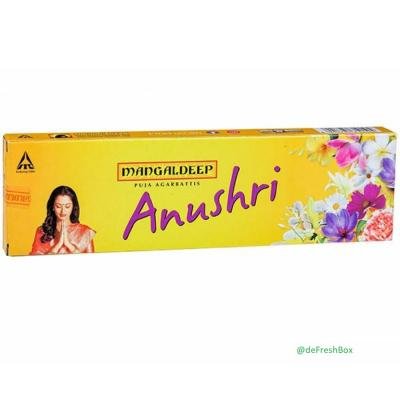 Mangaldeep Anushri Agarbatti