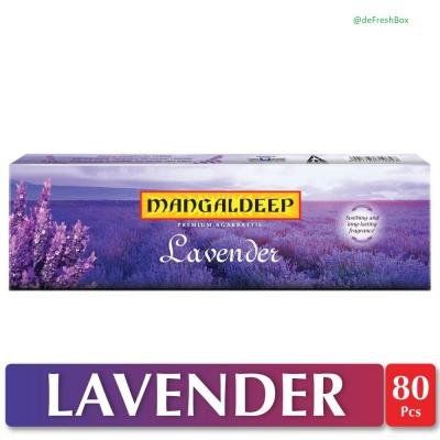 Mangaldeep Agarbatti, Lavender