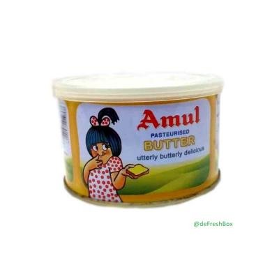 Amul Butter, 400gm