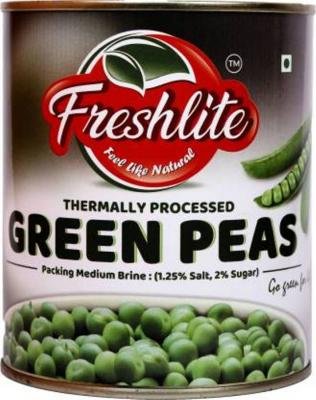 Green Peas Canned,820gm