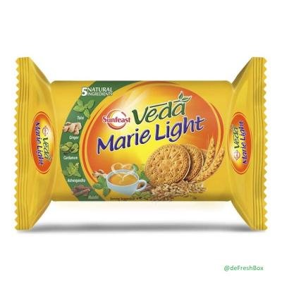 Sunfeast Veda Marie Light
