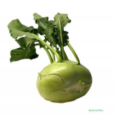 Olkopi (Turnip Cabbage) , 1kg