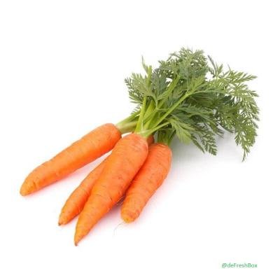 Carrot (Gajor), 1kg