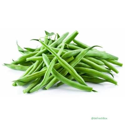 Green Bean, 500gm