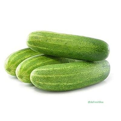 Cucumber  (shosha), 1kg