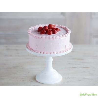Strawberry Cake, 500gm