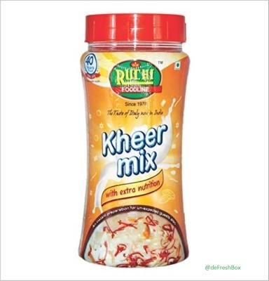 Ruchi Kheer Mix, 400gm