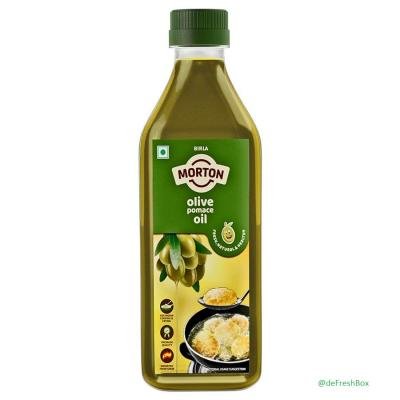 Morton Olive Oil Edible, 1ltr