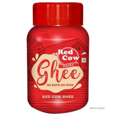 Red Cow Ghee, 500gm