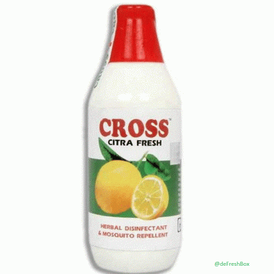 Cross Citra Fresh Phenyle