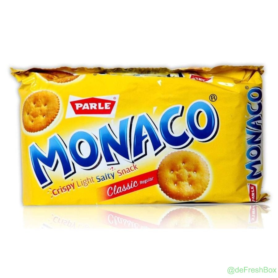 Parle Monaco Biscuits, 200gm