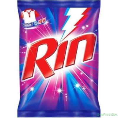 Rin Detergent powder, 500gm
