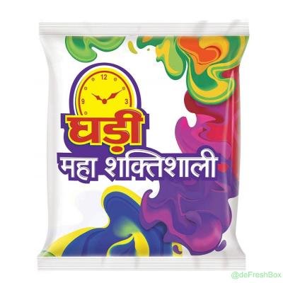 Ghadi Detergent Powder, 500gm