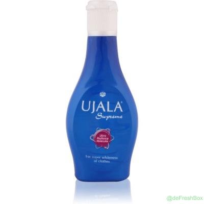 Ujala Supreme Fabric Whitener, 250ml