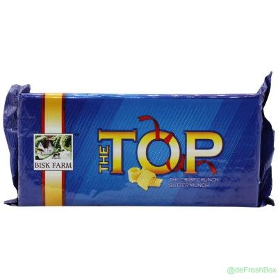 Bisk Farm The Top Biscuit, 150gm