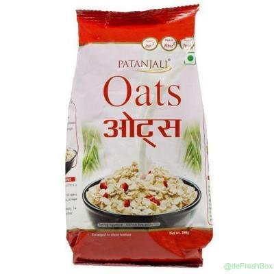 Oats, 200gm