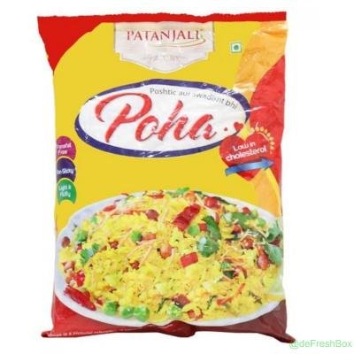 Poha, 500gm