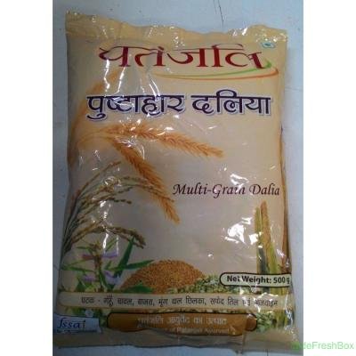 Pushtahar Dalia, 500gm