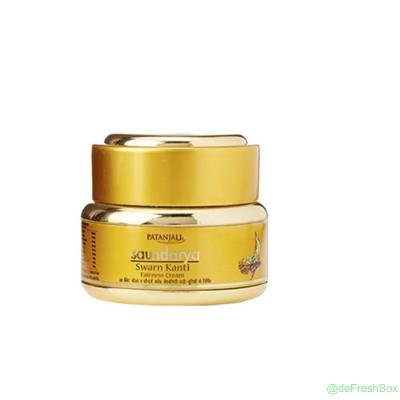 Swarn kanti fairness Cream, 15gm