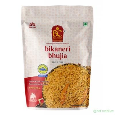 BC Bikaneri Bhujia, 170gm