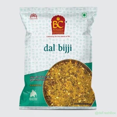 BC Dal Biji, 170gm