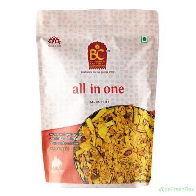 BC All in One, 170gm