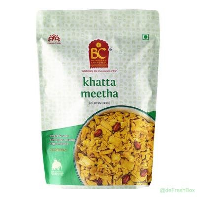 BC Khatta Meetha, 400gm