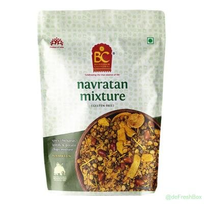 BC Navratan, 200gm