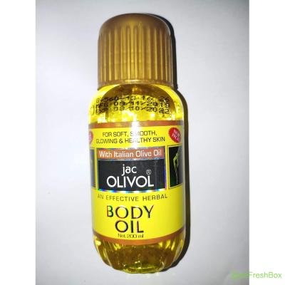 Jac Olivol Body Oil , 200ml