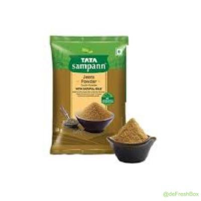 Tata Sampann Jeera Powder, 100gm