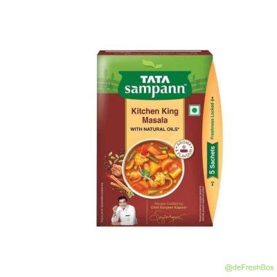 Tata Sampann Kitchen King Masala , 45gm