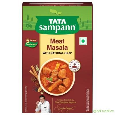 Tata Sampann Meat Masala, 45gm