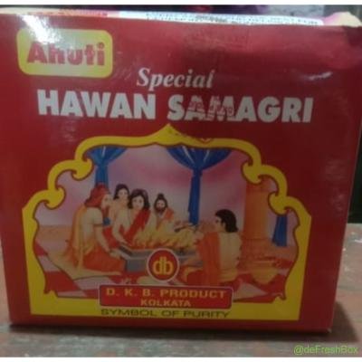 Hawan Samagri, 200gm