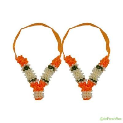 VarMala, 1pc